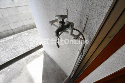 【設備】 | マンション陽光