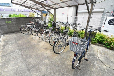 【その他共用部分】 | マンション陽光