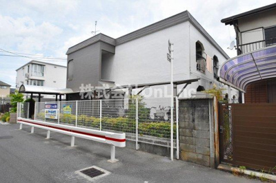 【外観】 | マンション陽光