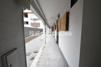 【ロビー】 | マンション陽光