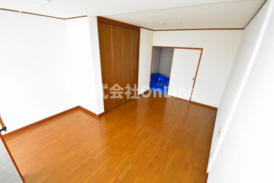 【居間・リビング】 | マンション陽光