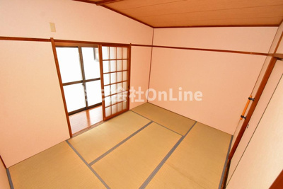 【和室】 | マンション陽光