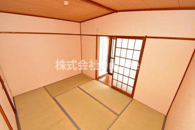 【寝室】 | マンション陽光