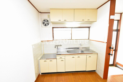 【キッチン】 | マンション陽光