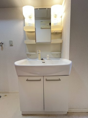 グランエスポワールAの内装