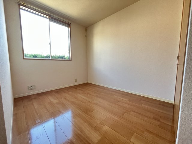 グランエスポワールAの内装