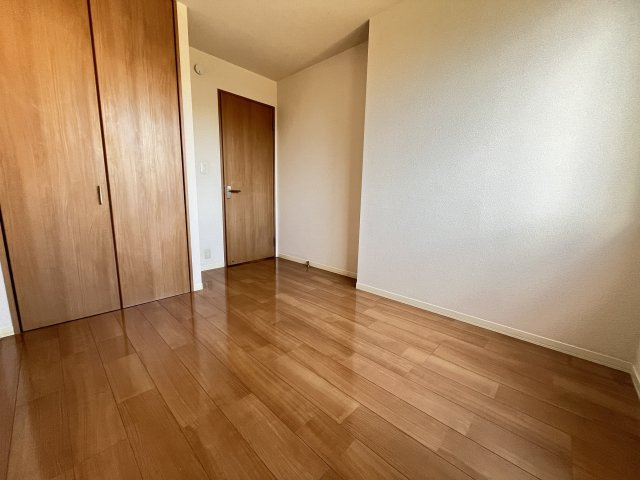 グランエスポワールAの内装