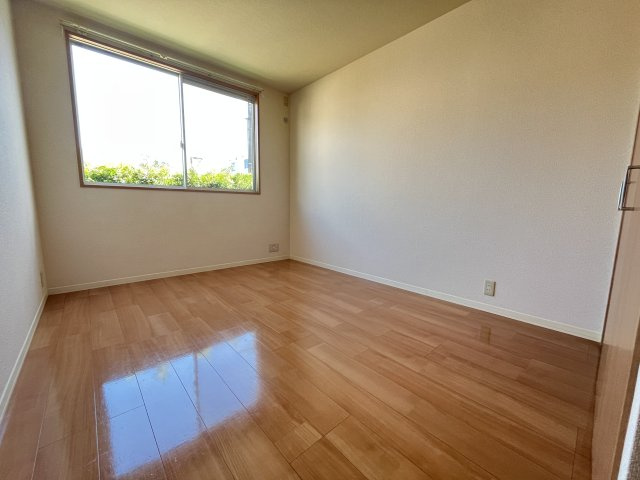 グランエスポワールAの内装