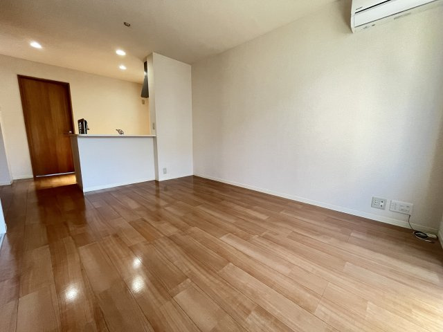 グランエスポワールAの内装