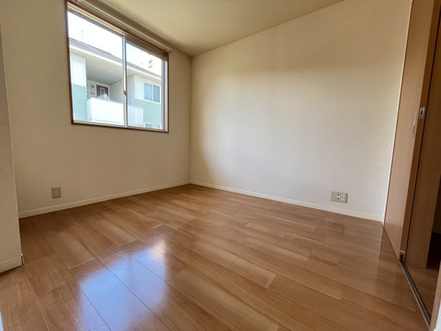 グランエスポワールAの内装