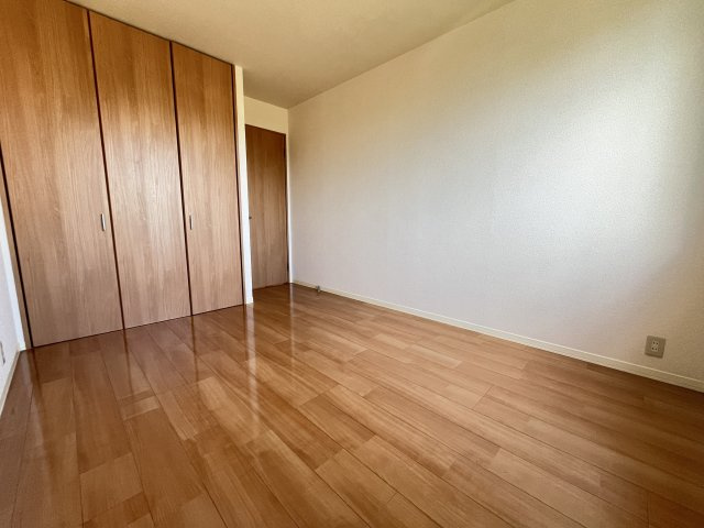 グランエスポワールAの内装