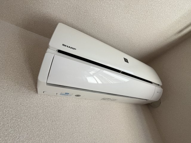 グランエスポワールAの設備