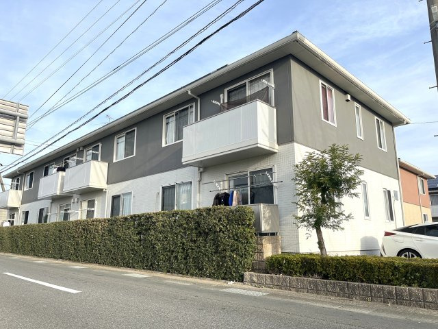 サウザンドタウン