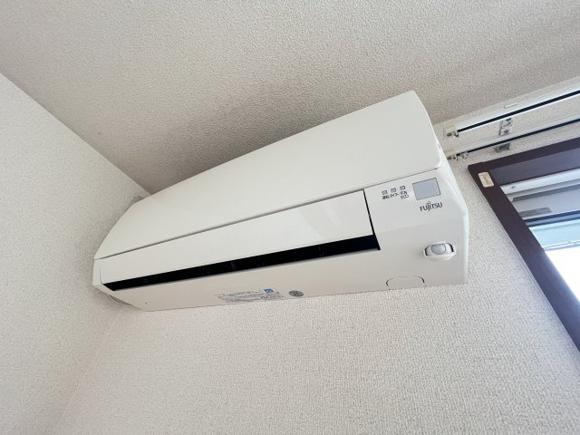 サウザンドタウンの設備