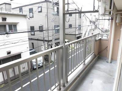 【展望】 | 松本ビル