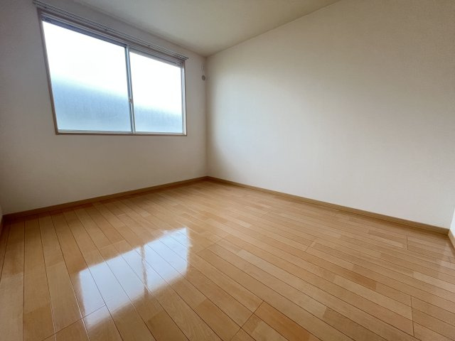 サウザンドタウンCの内装