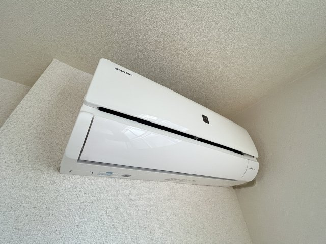 サウザンドタウンCの設備