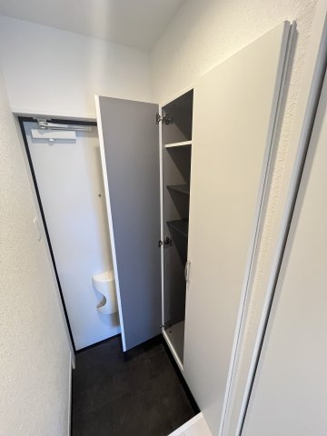 ドミール八代Ⅱの内装