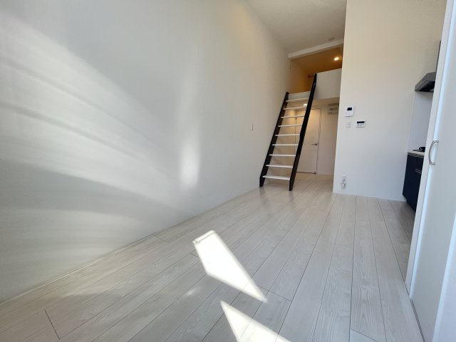 ドミール八代Ⅱの内装