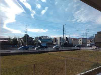 【展望】 | ペピーノひろつぼ | 眺望です　※参考写真です