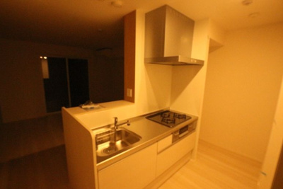 【居間・リビング】 | ペピーノひろつぼ | ゆったり過ごせるリビングです