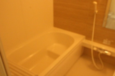 【浴室】 | ペピーノひろつぼ | 日々の暮らしに欠かせないお風呂です