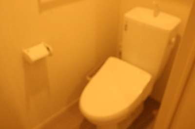 【トイレ】 | ペピーノひろつぼ | トイレも気になるポイント