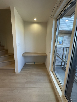 【その他】 | 六実４丁目戸建て貸家 | リビング