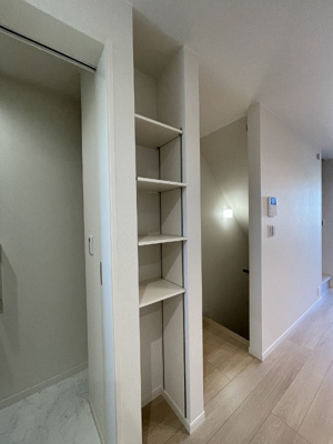 【その他】 | 六実４丁目戸建て貸家