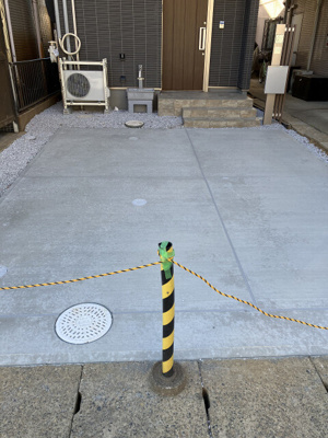 【外観】 | 六実４丁目戸建て貸家