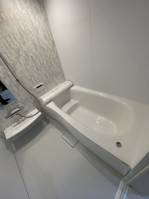 【浴室】 | 六実４丁目戸建て貸家