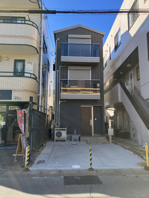 【外観】 | 六実４丁目戸建て貸家