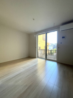 【内装】 | 六実４丁目戸建て貸家 | 1階洋室