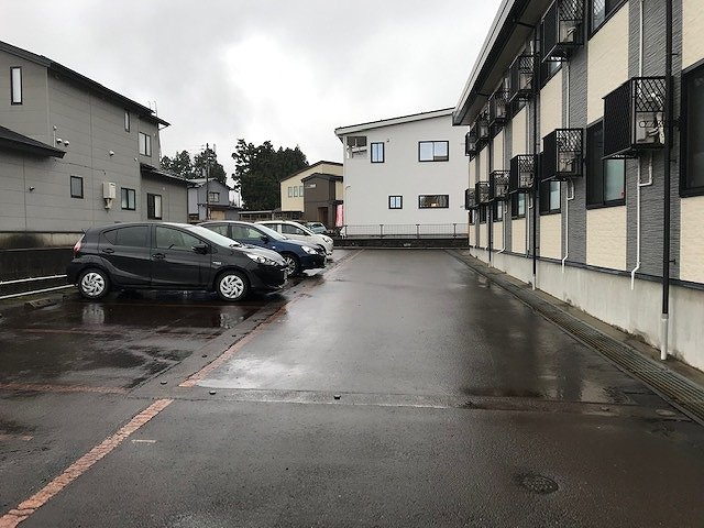 レオパレスアビタシオンのその他