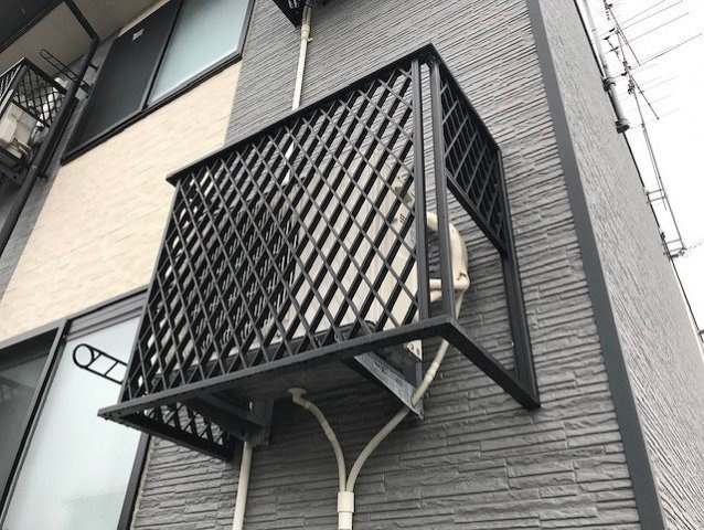 レオパレスアビタシオンのその他