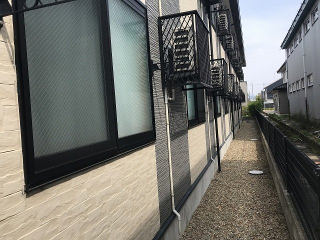 レオパレスシャルマンのその他