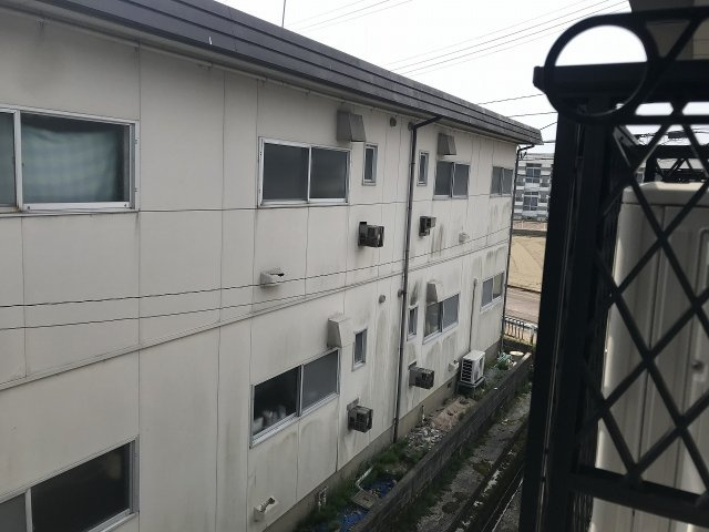 レオパレスシャルマンのその他