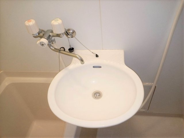 レオパレスアークスペランザの内装