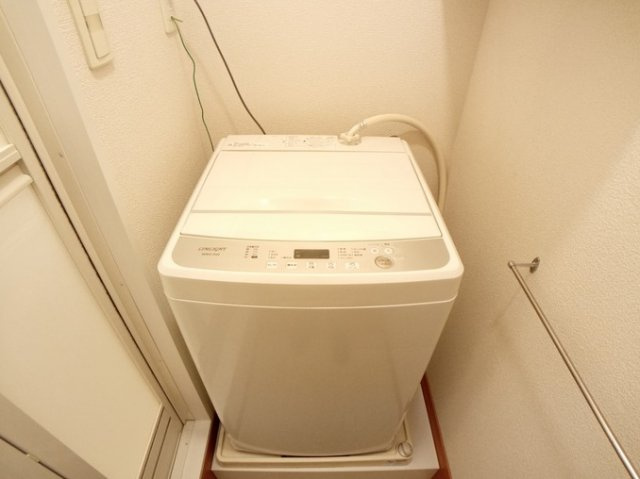 レオパレスアークスペランザのその他