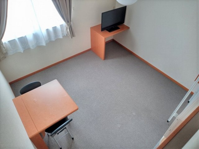 apartment 今町