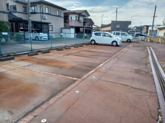 レオパレスアクアフラッツのその他