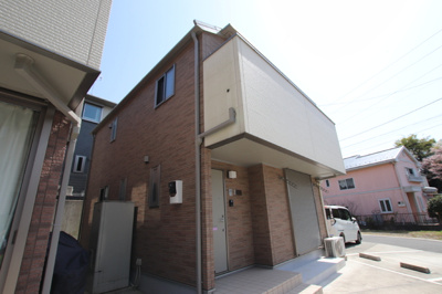 ３ＬＤＫ戸建・２０１４年築・オール電化