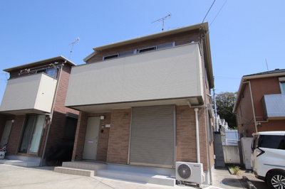 戸建・オール電化