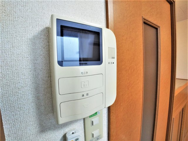 レオパレスグリーンヒル古宮のその他|部屋により異なる形式の場合があります。