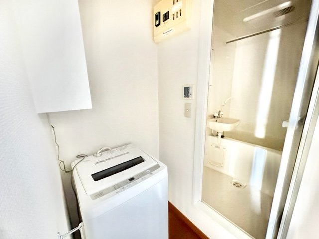 レオパレスグリーンヒル古宮のその他