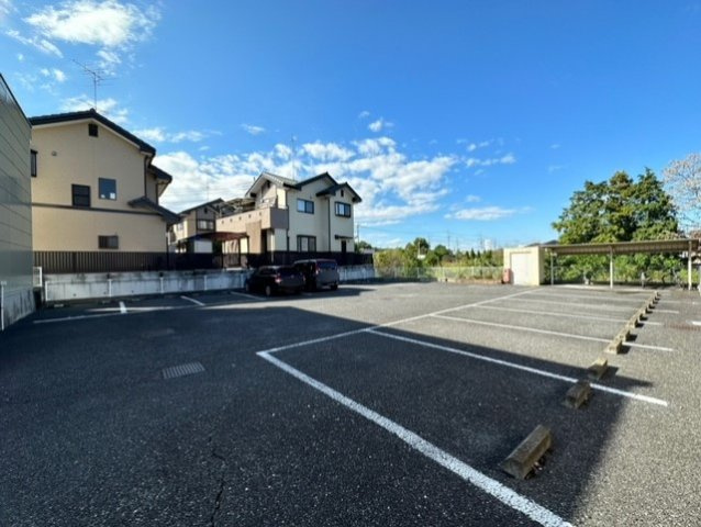 レオパレスグリーンヒル古宮のその他