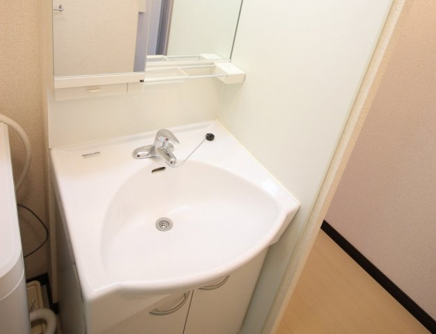 レオネクスト第３ベルプラッツの内装|内装は落ち着いています