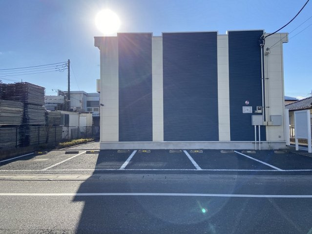 レオネクスト第３ベルプラッツのその他