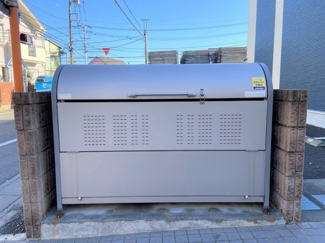 レオネクスト第３ベルプラッツのその他