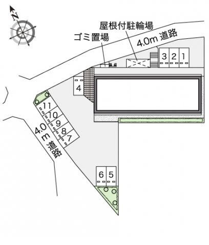 レオネクストエスペランサＥのその他